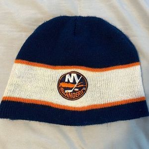 Islanders beanie